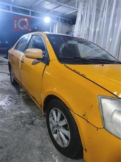 Geely FC